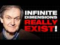 Sir Roger Penrose: The hidden code of the universe [INTERVIEW]