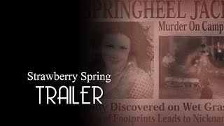 Strawberry Spring (2001) Trailer Remastered HD