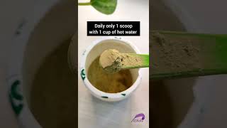 Oziva ACV Matcha #weightloss #weightlossjourney #yt #diet #weightlossdiet