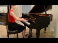 Gianna Milan J.S. Bach Prelude & Fugue in C-Sharp Major