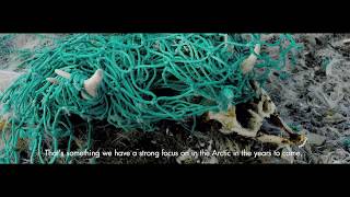 Perspectives: Ghost Fishing Nets