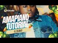 [FREE] Kelvin Momo | Fl Studio Amapiano Tutorial | For Beginners
