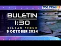 Buletin 1.30, 5 Oktober 2024