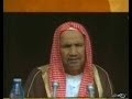 ش ناصر القطامي يروي قصة عظيمة عن العلامة ابن باز