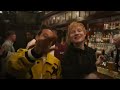 Russ - Are You Entertained (Feat. Ed Sheeran) (Official Video)