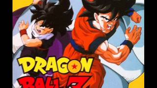 Dragon Ball Z - Super Goku Den ~ Kakusei Hen - Battle Music - Extended