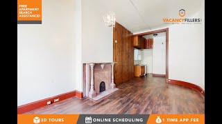 1005 North Charles #4C Video Tour by VacancyFillers.com Tenant Placement Baltimore