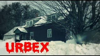 UN Mini URBEX |  URBEX QC #13