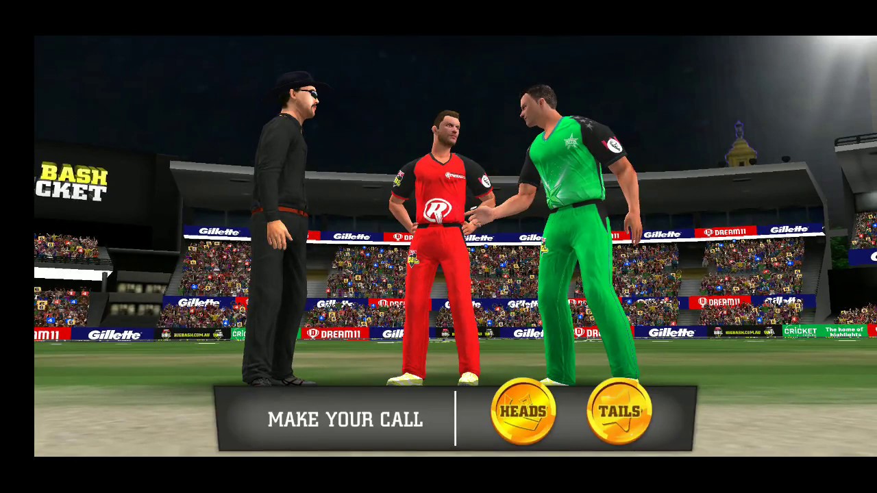 Final BBL 2019 Melbourne Renegades V Melbourne Stars Big Bash League ...