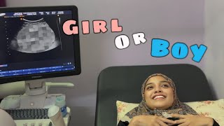 GENDER REVEAL! | REACTION FAMILYY