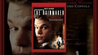 John Grisham's The Rainmaker