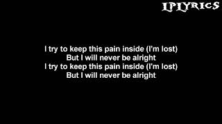 Linkin Park - Lost [Lyrics]