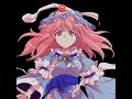 リクエスト動画！　東方キャラの敗北シーン　他にもやってほしい東方キャラいたらコメントで教えて〜！　 capcut 東方 東方project バズれ こいし 魔理沙 巫女 shorts