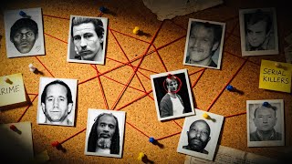 4 Hours of American Serial Killers You've Never Heard Of