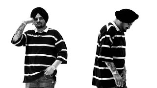 The Gangster Drill Mashup - Sidhu Moose Wala | Brown boy official 2M