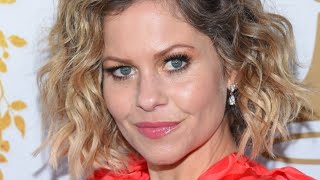 Candace Cameron Bure And The Controversies That Follow Her