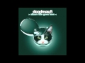 deadmau5 & Wolfgang Gartner - Channel 42 (Cover Art)