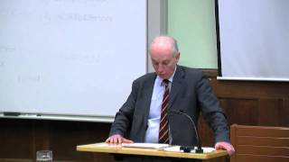 Hew Strachan: The Nature of War: How does War end? The Problem of Victory (and Defeat)