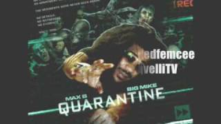 Max B -Cocktail Party(Quarantine) *09 Shit*