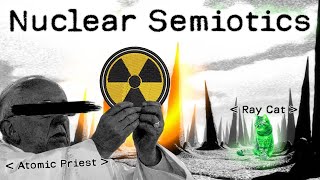 How to Build a Cursed Nuclear Tomb