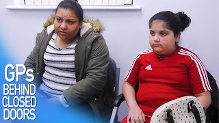 Situs Inversus: Rare 1 in 10,000 Flipped Organs Condition | Full Episode | GPs: Behind Closed Doors
