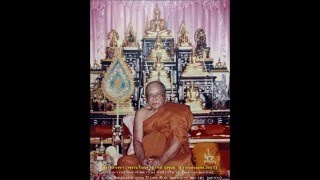 สมเด็จพระพุทธโฆษาจารย์ (พุฒ) วัดสุวรรณาราม กทม.