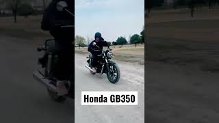 大人気‼️GB350でツーリング🏝#shorts #youtubeshorts #ショート #Honda #ホンダ #gb350 #gb350s #ツーリング #bike #bikelife