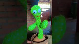 talking cactus|toy video|khelauna|bacha wala|bole wala doll|doll