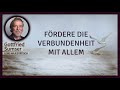 329 Ein Kurs in Wundern EKIW | Was du willst, habe ich bereits gewählt. - Gottfried Sumser