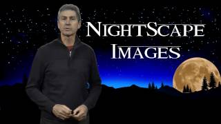 Night Photography Workshops