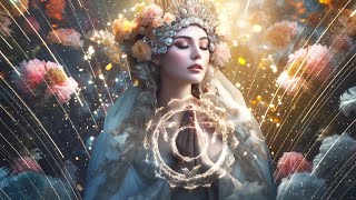 Empower Your Vibration! Attract Abundance, Miracles, and Success! | Meditation for Women 432 Hz