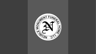 Neuble Monument Funeral Home is live!