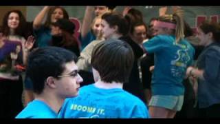 Came to say hello: Bellerose Bike-a-Thon 8 Closing Video