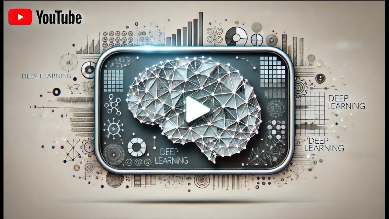 Deep Learning Youtube