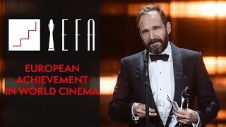 Ralph Fiennes - European Achievement in World Cinema