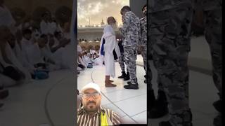 #hajreaswadoffical #kaba #vlog #news #kaaba #kabalive #voiceeffects #mecca