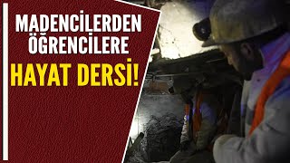 SINIFINIZI KULLANDIK HAKKINIZI HELAL EDİN!