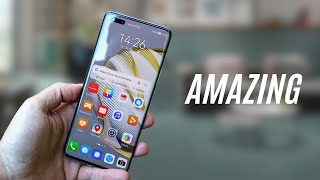 هواوي تضرب من جديد 😱😱Huawei Nova 12 Pro