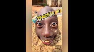 Tenge Tenge New Challenge  #tengetenge #reels #viralreels #trendingshorts #popular