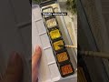 Easy painting technique, Watercolor & masking fluid #painting #watercolortechnique