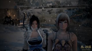 【黒い砂漠】真RGプレイ#132/60～ⅣⅣⅣⅣ～【Blackdesert】