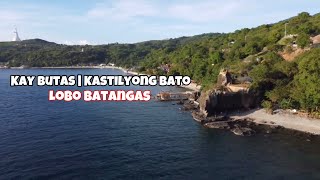 LOBO BATANGAS