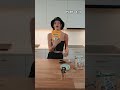 Nina Chuba probiert Schweizer Snacks 🍪 Part 4 #Shorts | Filtr Switzerland #TasteTest