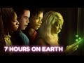 7 HOURS ON EARTH Official Trailer (2020) Family Comedy