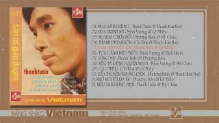 ĐỐI DIỆN NHÀ EM I Thanh Tuấn & Lệ Thủy (Tn: Hoài Nam - Vc: Quế Chi)