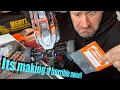 Spur gear, pinion & motor change on the FTX Vantage RC car