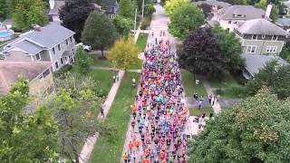 2015 Plainfield 5K Run Walk \u0026 Kidz Miler 3 Min