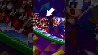 Fun with Debug Mode in Sonic 2 Deleted Levels (Sonic 2 Beta & Long Version) ~ Sonic hacks Shorts