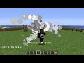 minecraft鬼滅之刃模組介紹 水之呼吸·一之型 水平斬 鬼殺隊篇