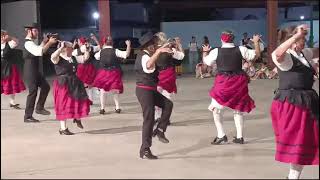 Uno de nuestros invitados: Grupo de Folklore San Juan Bautista (Madrigalejo)